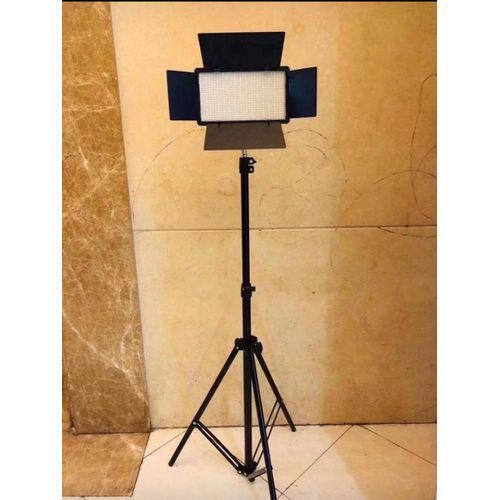 Led Power Pro LED 600 + Battery +Tripod + Charger Item | Buy Led Power Pro LED 600 + Battery +Tripod + Charger | SPOP Enterprise Global